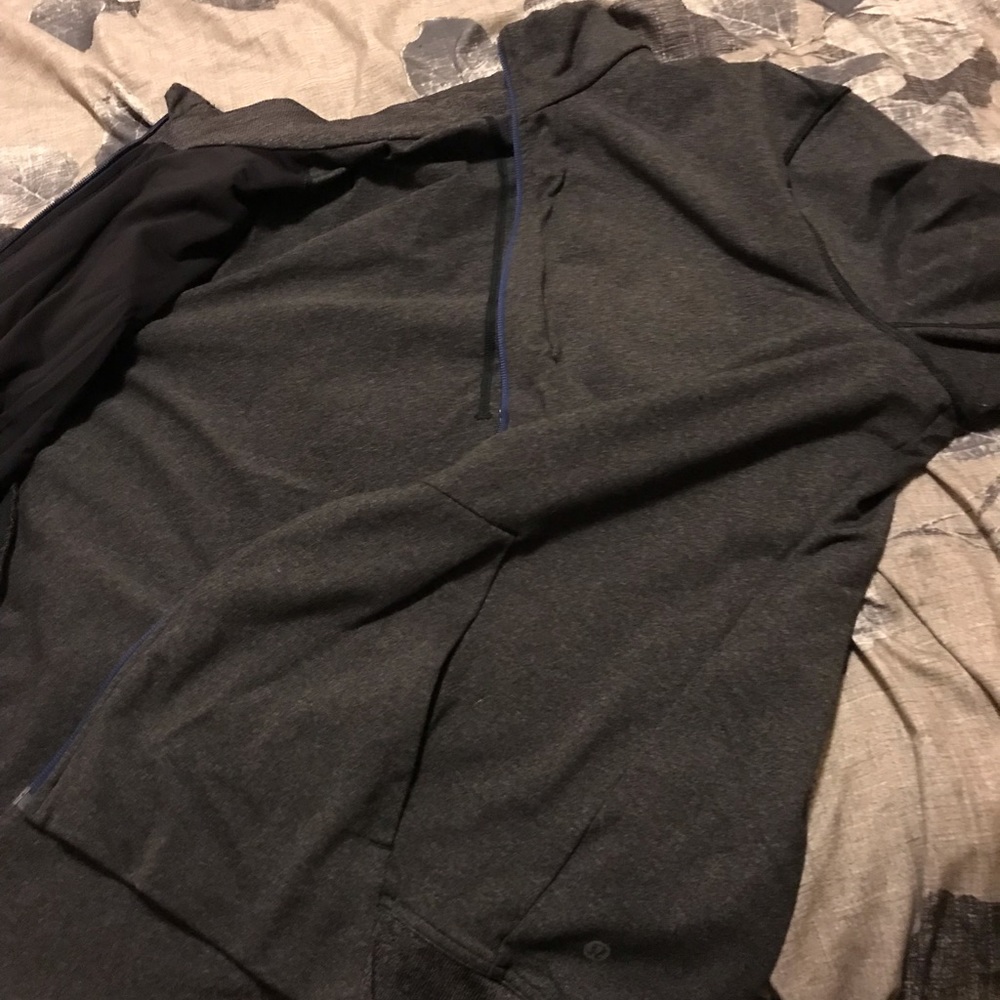 Lulu Lemon jacket